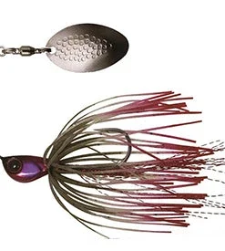 Jackall Spinnerbaits Deraspin 17 Jackall Spinnerbaits Deraspin