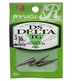 Ryugi DS Delta TG Sinker