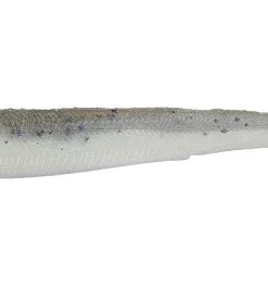 Nishine Lure Works Drop Shot Minnow Creatures