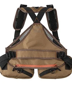 Daiwa DV-3522 Light Fishing Vest Packs/Bags