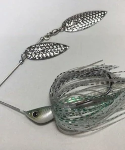 Mibro Apache Spinnerbaits WW