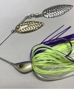 Mibro Apache Spinnerbaits WW