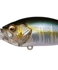 Megabass Deep-X 100 LBO