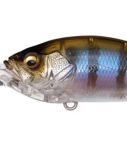 Megabass Deep-X 100 LBO