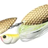 Evergreen International D Zone Tandem Willow Spinnerbait
