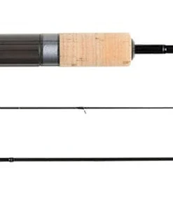 ValkeIN DainsleiF Spinning Rods