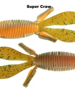 Missile Baits Creatures D Bomb