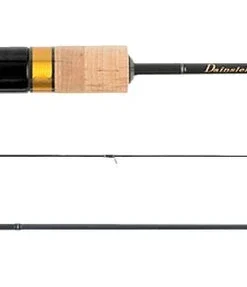 ValkeIN DainsleiF Spinning Rods