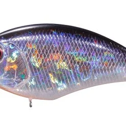 OSP Daibuzzin Heavy Hitter