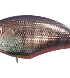 OSP Daibuzzin Heavy Hitter