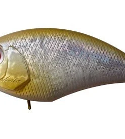 OSP Daibuzzin Heavy Hitter