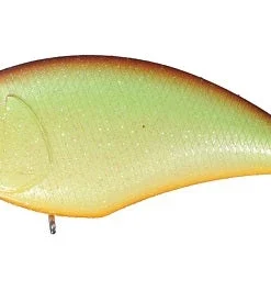 OSP Daibuzzin Heavy Hitter