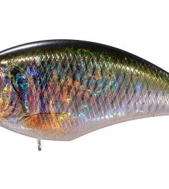 OSP Daibuzzin Heavy Hitter