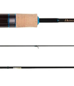 ValkeIN DainsleiF Spinning Rods
