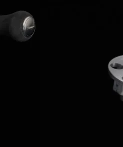 ZPI Zelos Machine Cut Handles Rod/Reel Accessories