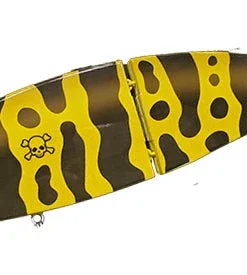 Wild Lures Wild Beat Hard Body