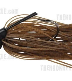 Keitech Football Jigs Tungsten Football Jig Model 2