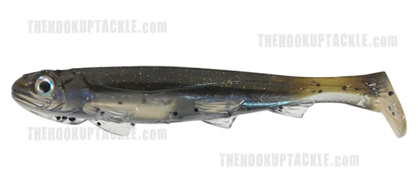 3:16 Lure Company Paddletail Swimbaits Minnow 13 3:16 Lure Company Paddletail Swimbaits Minnow