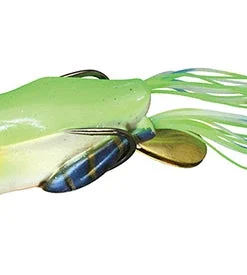 Jackall Kaera S2 Beat Frogs