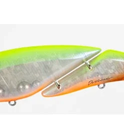 Elements Davinci 190 Lipless