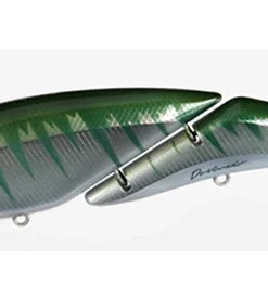 Elements Davinci 190 Lipless