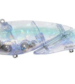 Elements Davinci 190 Lipless