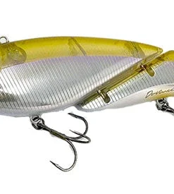 Elements Davinci 190 Lipless