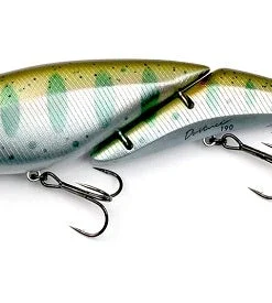 Elements Davinci 190 Lipless