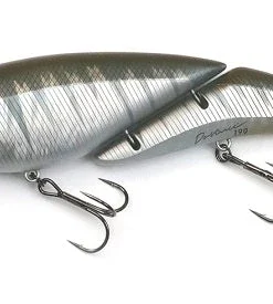 Elements Davinci 190 Lipless