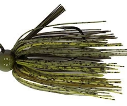 Dirty Jigs Tour Level Skirted Football Jigs 23 Dirty Jigs Tour Level Skirted Football Jigs