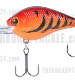 Lucky Craft SKT Mini Crankbaits Shallow Diving (0-7ft.)