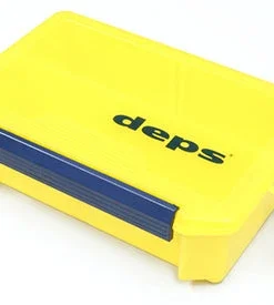 Deps Tackle Box