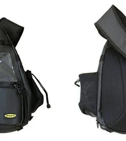 Deps Tarpaulin Body Bag Packs/Bags