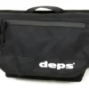 Deps Messenger Bag