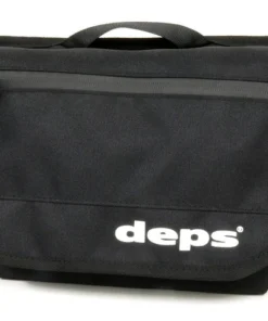 Deps Messenger Bag