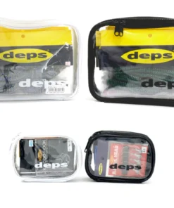 Deps Multi-Pouch Soft Boxes/Pouches
