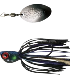 Jackall Spinnerbaits Deraspin 25 Jackall Spinnerbaits Deraspin