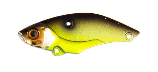 Jackall Metals Keeburn 4 Jackall Metals Keeburn