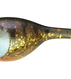 Jackall Deraball Paddletail Swimbaits