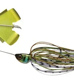 Jackall Derabuzz Buzzbaits