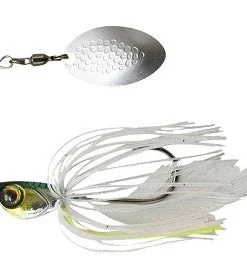 Jackall Spinnerbaits Deraspin 16 Jackall Spinnerbaits Deraspin