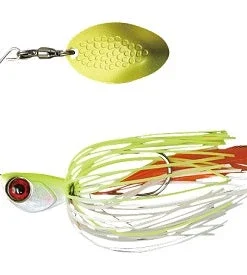 Jackall Spinnerbaits Deraspin 19 Jackall Spinnerbaits Deraspin