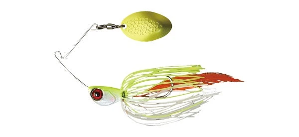 Jackall Spinnerbaits Deraspin 8 Jackall Spinnerbaits Deraspin