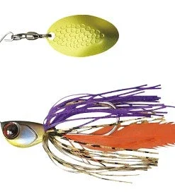 Jackall Spinnerbaits Deraspin 20 Jackall Spinnerbaits Deraspin