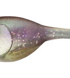 Jackall Deraball Paddletail Swimbaits