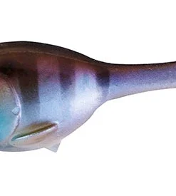 Jackall Deraball Paddletail Swimbaits