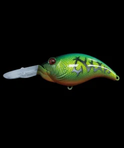 DrancKrazy Deros Shallow Diving (0-7ft.)