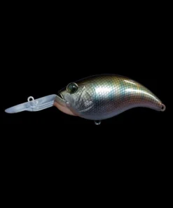 DrancKrazy Deros Shallow Diving (0-7ft.)