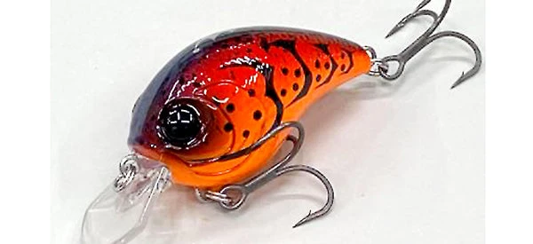 Mibro Shallow Diving (0-7ft.) Derringer SR 3 Mibro Shallow Diving (0-7ft.) Derringer SR