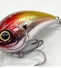 Mibro Shallow Diving (0-7ft.) Derringer SR 12 Mibro Shallow Diving (0-7ft.) Derringer SR